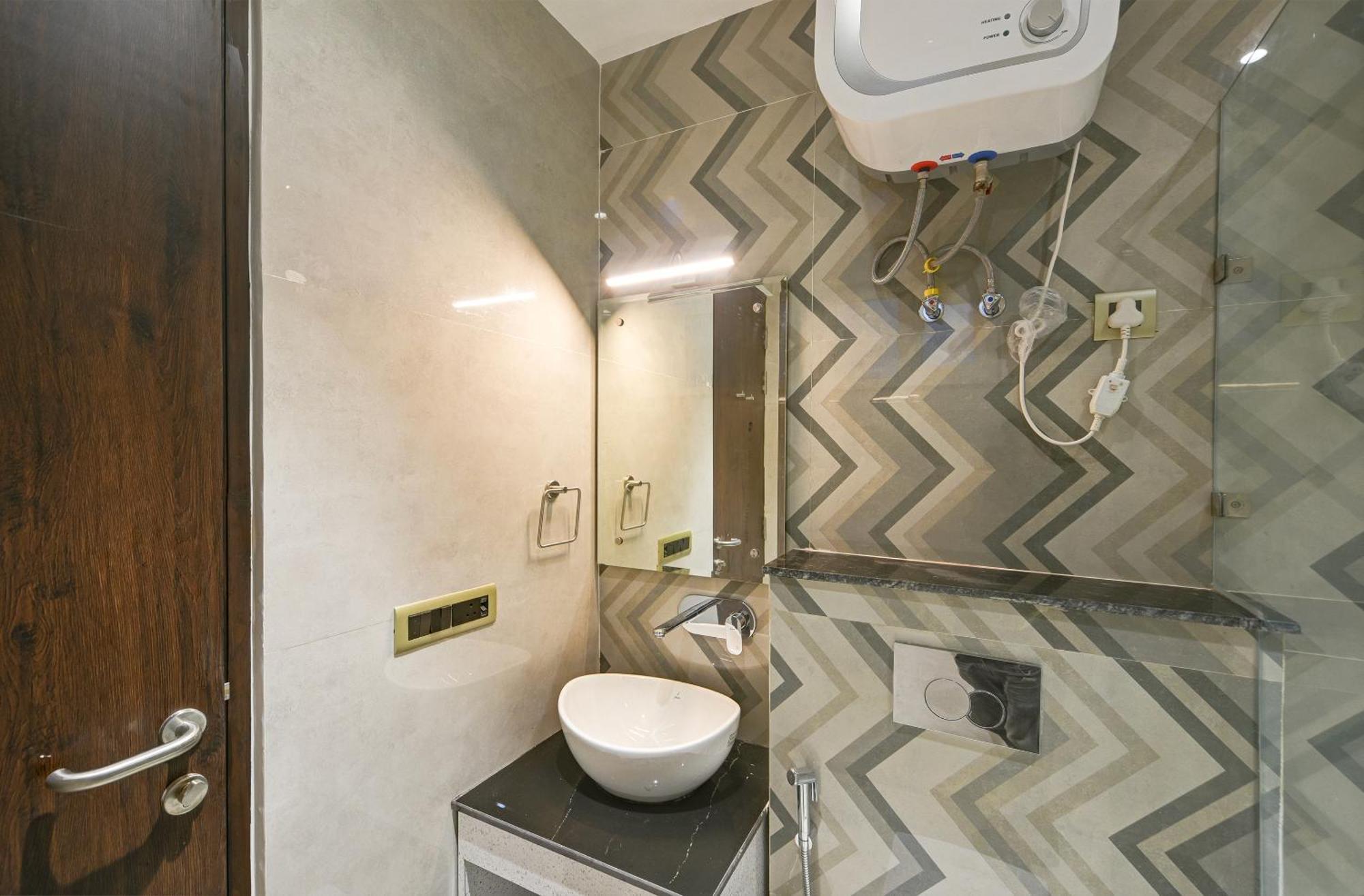 The Grand Plaza Hotel Noida Luaran gambar